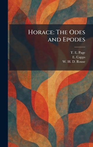 Horace