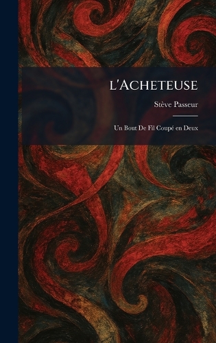 l'Acheteuse