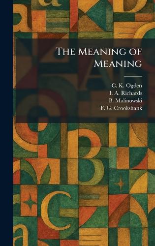 The Meaning of Meaning