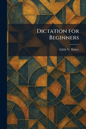 Dictation for Beginners