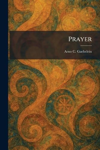 Prayer