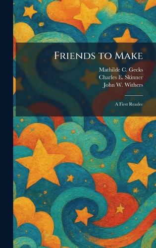 Friends to Make