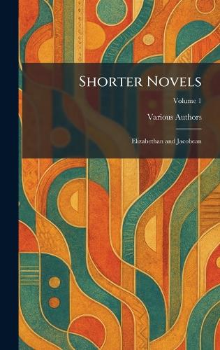 Shorter Novels