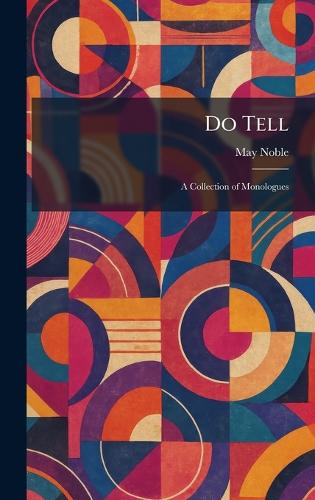 Do Tell