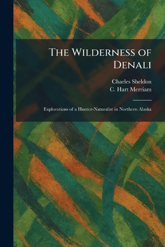 The Wilderness of Denali