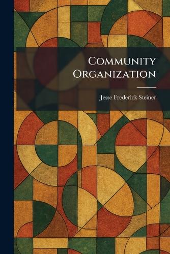 Community Organization