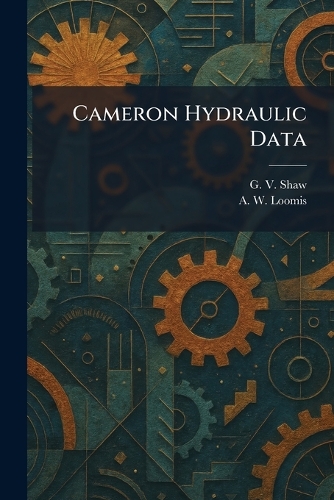 Cameron Hydraulic Data