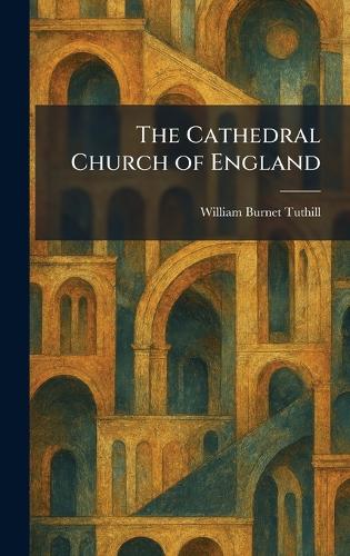 The Cathedral Church of England