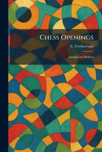 Chess Openings