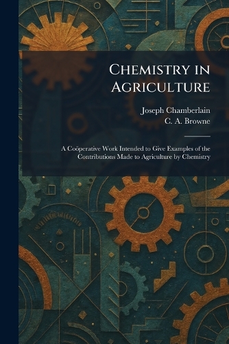 Chemistry in Agriculture