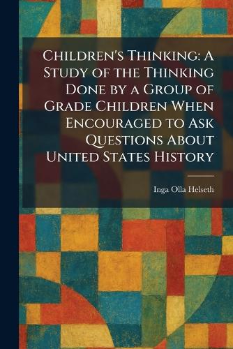Children's Thinking