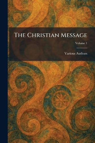 The Christian Message