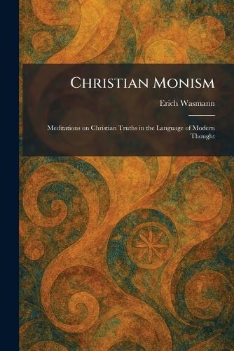 Christian Monism