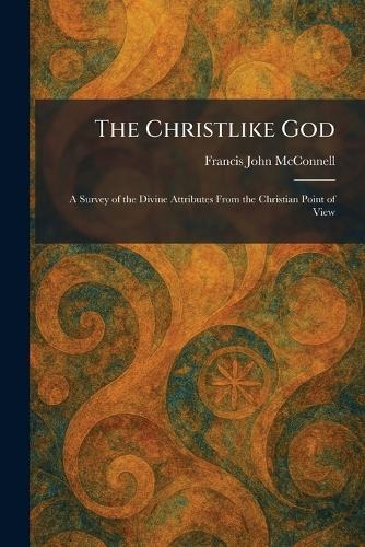 The Christlike God