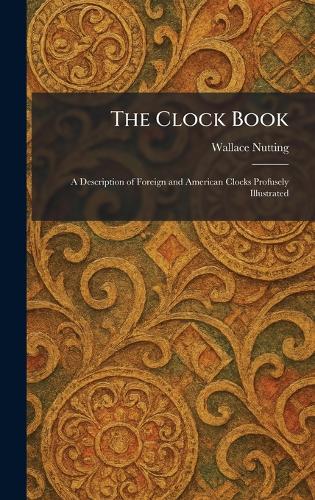 The Clock Book