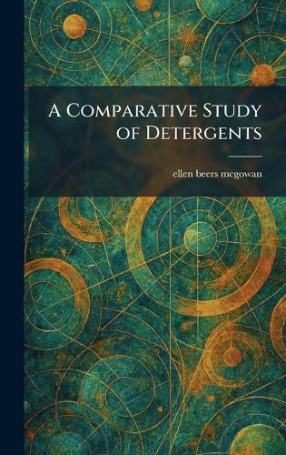 A Comparative Study of Detergents