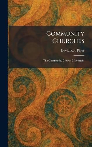 Community Churches