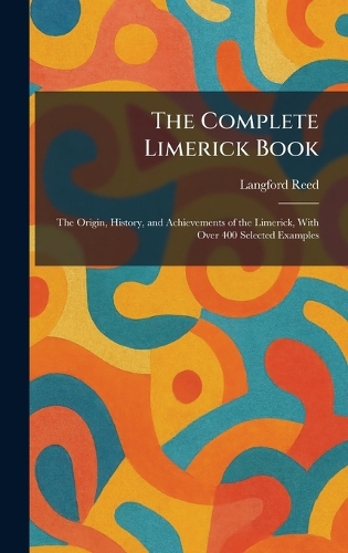 The Complete Limerick Book