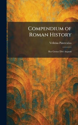 Compendium of Roman History