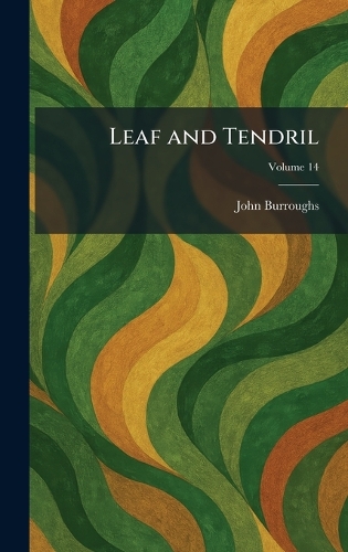 Leaf and Tendril
