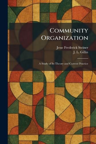 Community Organization