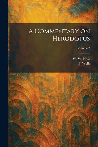 A Commentary on Herodotus