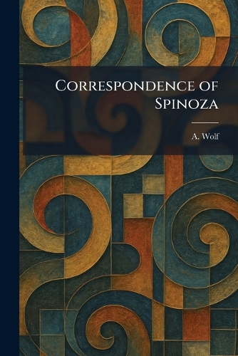 Correspondence of Spinoza