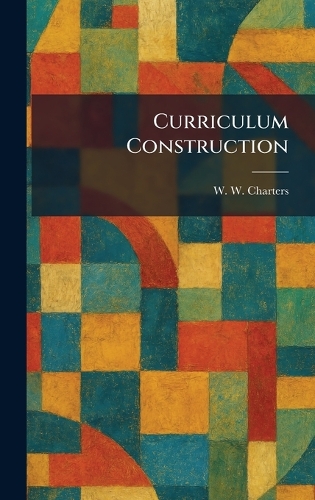 Curriculum Construction