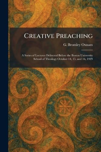 Creative Preaching