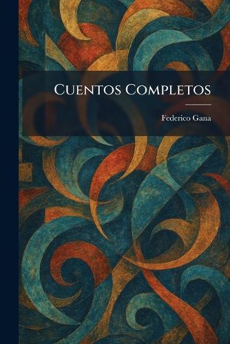 Cuentos Completos