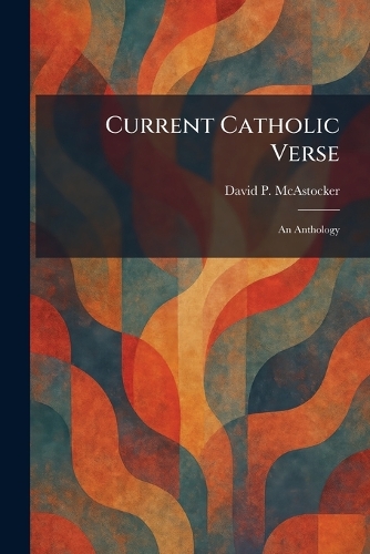 Current Catholic Verse