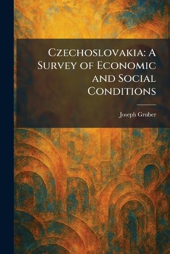 Czechoslovakia