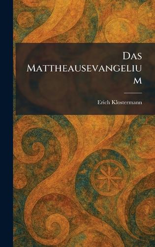 Das Mattheausevangelium