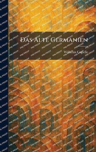 Das Alte Germanien