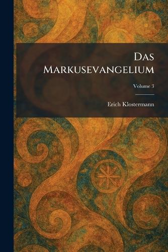 Das Markusevangelium