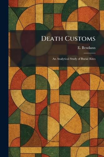 Death Customs