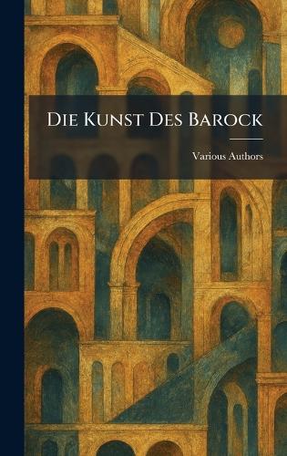 Die Kunst Des Barock