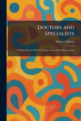 Doctors and Specialists