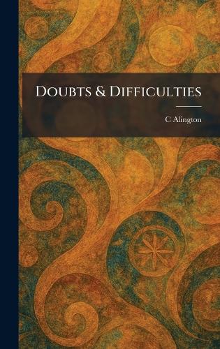 Doubts & Difficulties