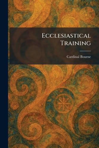 Ecclesiastical Training