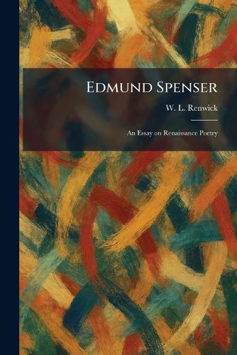 Edmund Spenser