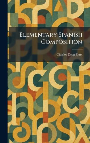 Elementary Spanish Composition