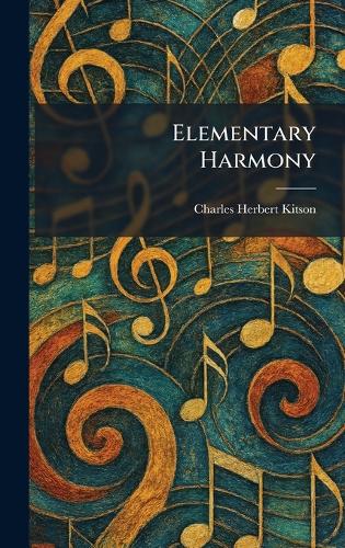 Elementary Harmony