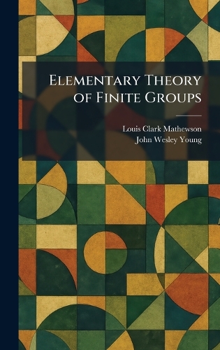 Elementary Theory of Finite Groups