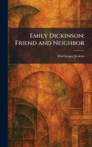 Emily Dickinson