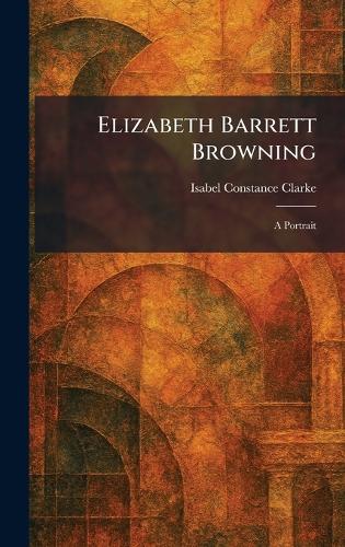 Elizabeth Barrett Browning