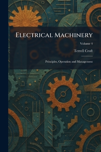Electrical Machinery