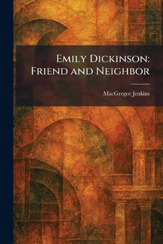 Emily Dickinson