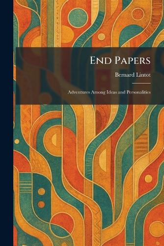 End Papers