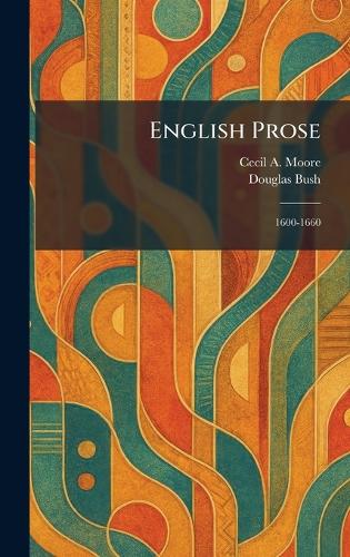 English Prose